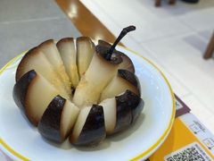 -三炮儿烧烤·羊锅·铁锅炖(南京首店)