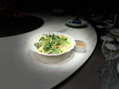 -古韵轩·园林餐厅