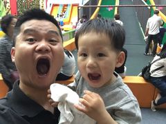 -蒙特利亲子乐园