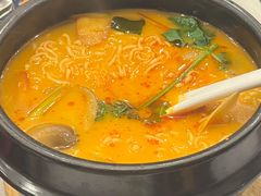 -阿诺泰·泰国餐厅(棕北店)