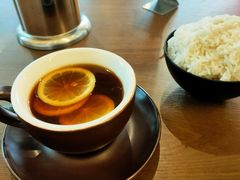 柠檬茶-玥记茶餐厅(十字门华发商都一期绸带店)