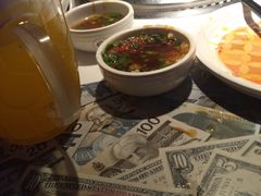 -钱小奴创意自助餐厅·山野黑猪肉畅吃(苏州昆山招商花园城店)