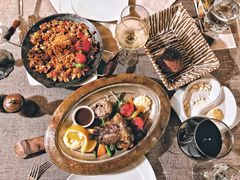 -Seten Restaurant Cappadocia