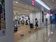 -优衣库(天津天河城店)