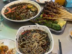 -玛扎烧烤私房菜