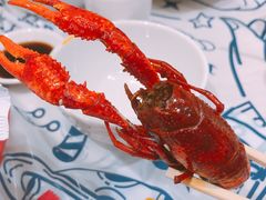 -松哥油焖大虾(皇岗一店)