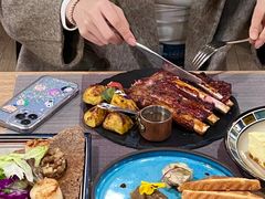 -LA CREPERIE BRETONNE布列塔尼法式餐厅(天童北路店)