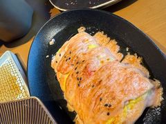 -骏河日料·烤肉(东鱼坊店)