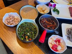 -南门涮肉(上海二店)