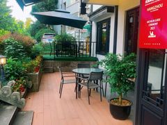 -虎哥私房菜(馒头山店)