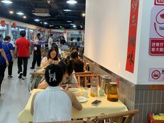 -笨罗卜浏阳菜馆(龙华鹏润达店)