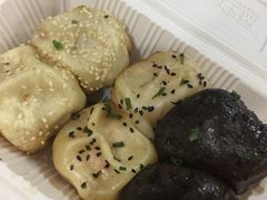 -小杨生煎(南京东路食品一店)
