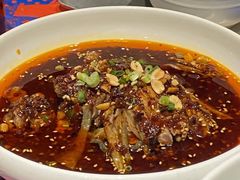 凉拌鸡-铁公鸡·四川料理(天环广场店)