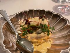 -壳里西餐厅Coquille Seafood Bistro(蒙自路店)