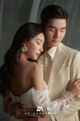 -ZUOAN佐岸私享摄影艺术空间