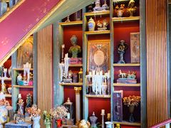 -老欧洲咖啡·西餐(后湖店)