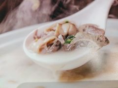 -北门饭店(三香路店)