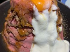 千层火山牛丼（中份）-YAMAKAWA(龙湖胥江天街店)