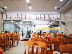大堂-老牌依强牛肉店(达道总店)