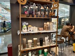 -星巴克(厦门SM新生活广场店)