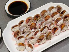-宁海食府(总店·天一阁望京店)