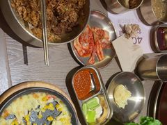 -西塔老太太泥炉烤肉(济南首店)