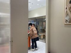 -海马体照相馆(大连罗斯福广场店)