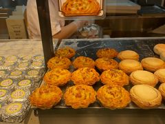 -鲍师傅糕点(永安里店)