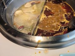 -麻辣英雄重庆火锅(陈江天益城店)