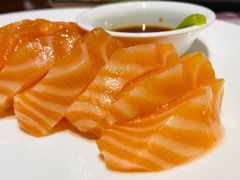 -河北宾馆·香溢自助餐(裕华店)