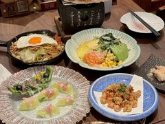 -白石的深夜食堂(万达店)