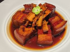 -庭院江南菜•烤鸭•非遗传承(上地•清河店)