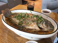 柠檬鱼-妈妈的味道(和顺古镇店)