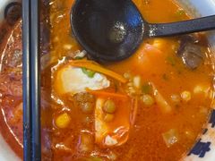 -阿香米线(深业上城店)