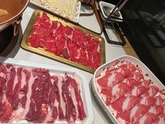 -东门口·鲜爆肚涮肉·烧烤(老门东店)