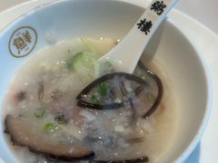 -滋粥楼·顺德菜(番禺广场总店)