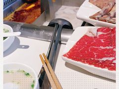 -海底捞火锅(锦艺城店)