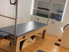 -LikingFit24小时健身•普拉提(张江店)