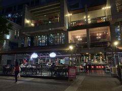 -铜锣湾·有麝自然香(渝北财富中心店)
