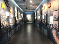 -武汉规划展示馆