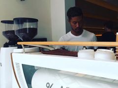 -% Arabica(京都东山店)