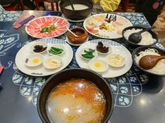 -桥香园过桥米线(复兴路店)