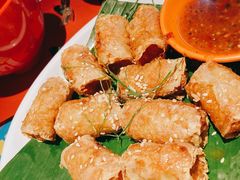 -碌碌发·东南亚风味烧烤档(体育西店)