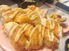 -争鲜回转寿司(中街大悦城店)