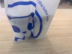 -茶百道(龙阳广场店)