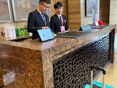 -成都世纪城天堂洲际大饭店