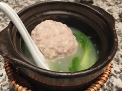 -南京大牌档(崇文门国瑞店)