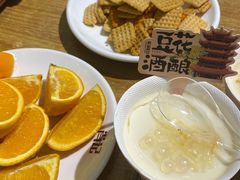 -肖记公安牛肉鱼杂馆· 省级非物质文化遗产(仁和路店)