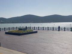 -云龙湖旅游景区