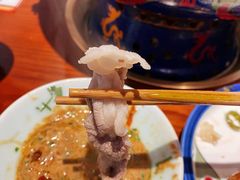 -1078號老北京涮肉(松柏店)